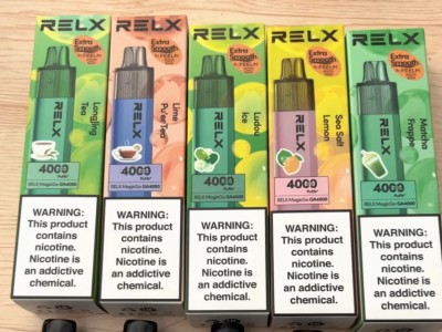 RELX悦刻品牌招聘海外分销代理图2