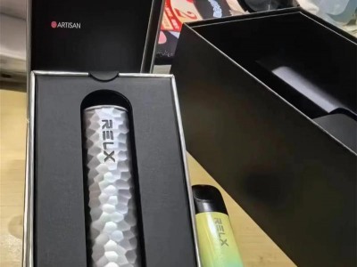 RELX悦刻品牌招聘海外分销代理图3