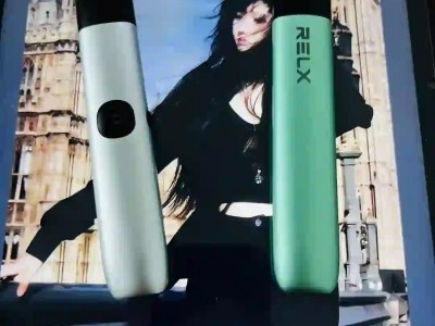 RELX悦刻品牌招聘海外分销代理图4