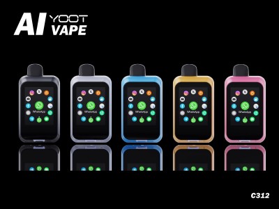 YOOT品全球招募分销代理商图6