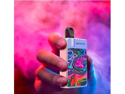 钟意设计提供电子烟产品设计与研发图2